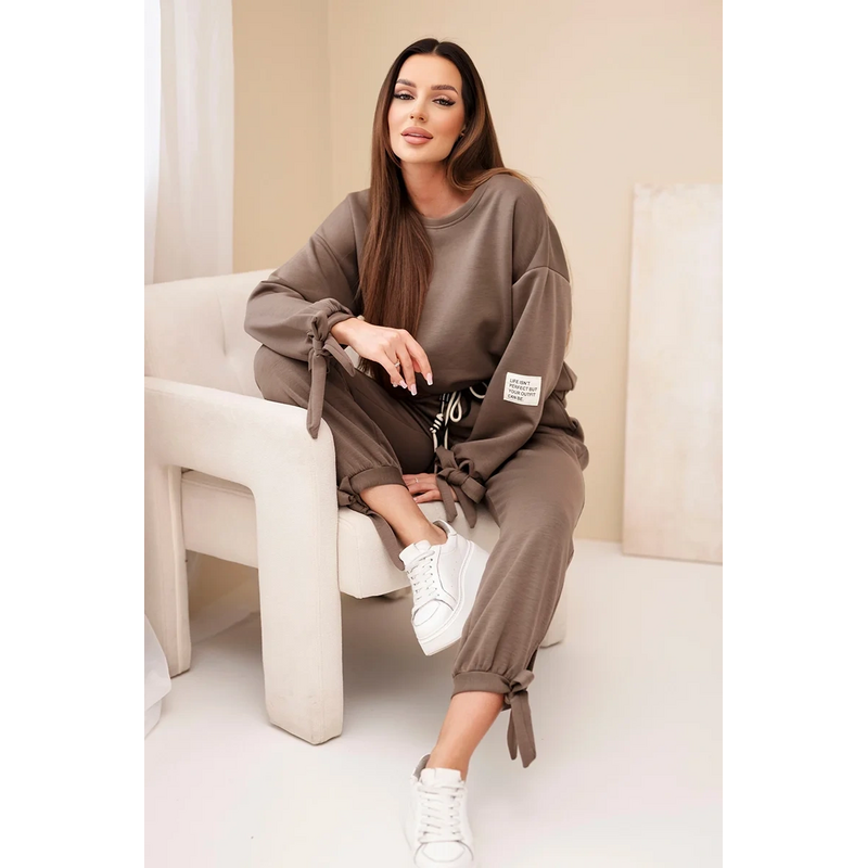 Kesi Dámská souprava 7841 114944047