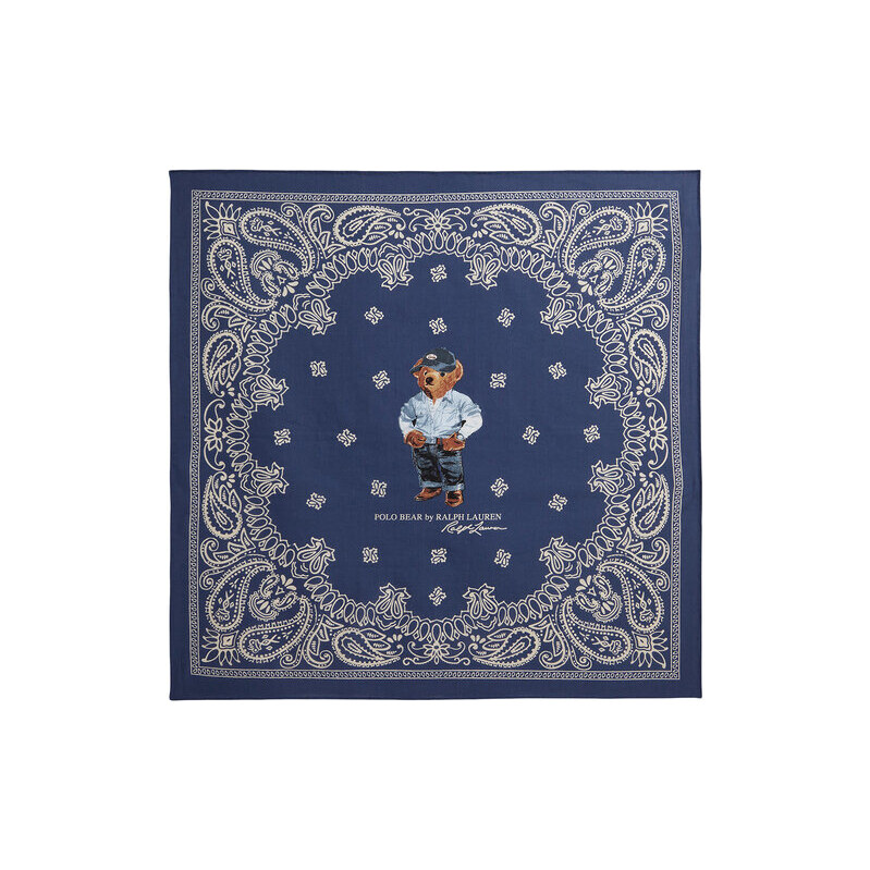 Šátek Polo Ralph Lauren