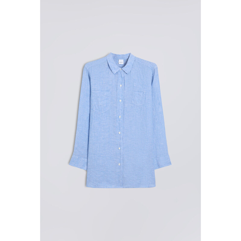 KOŠILE ASPESI CAMICIA MOD.5450