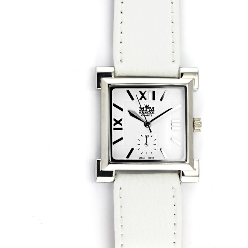 MPM Náramkové hodinky MPM unisex W03M.10912.C 114946745