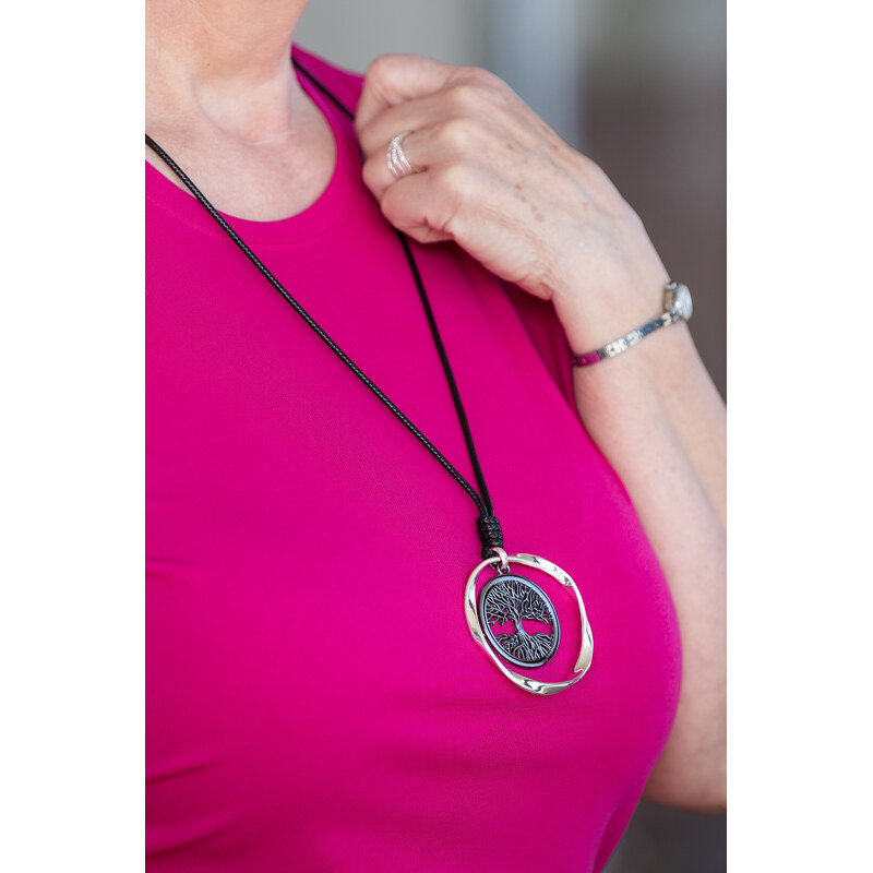 Fashion jewelry Náhrdelník STROM ŽIVOTA