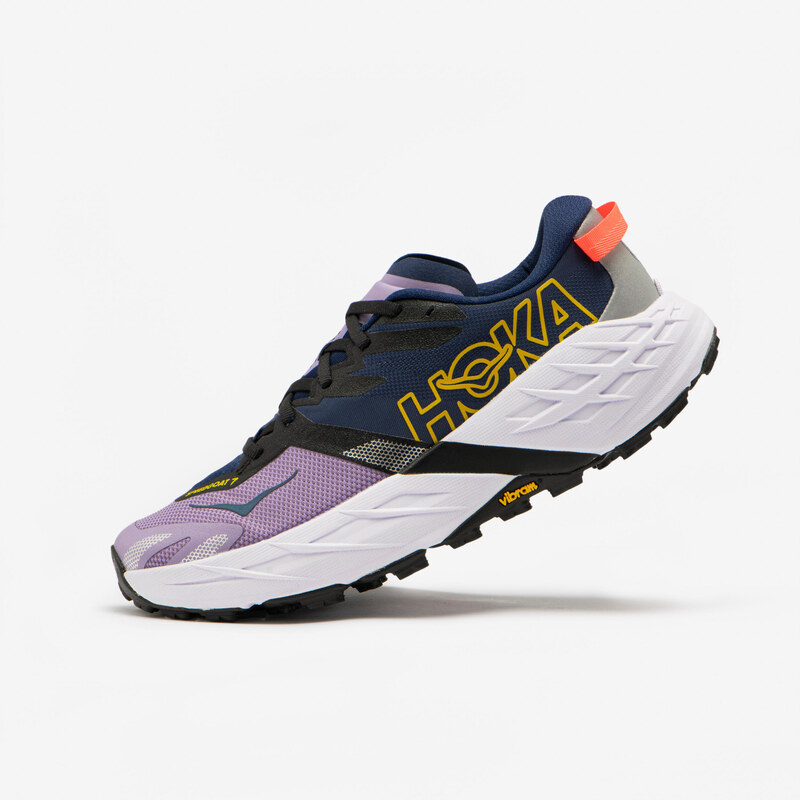 DECATHLON Dámské boty na trailový běh Speedgoat 7 114948088