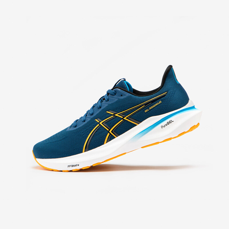 ASICS Pánské běžecké boty GEL-Roadmiles 3