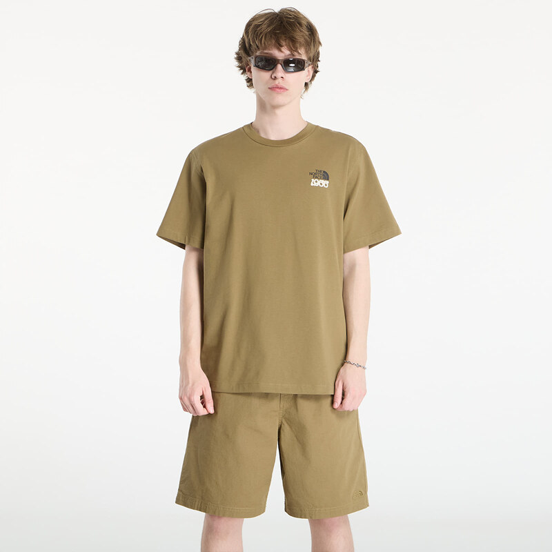 Tričko The North Face M 1966 Half Dome Relaxed Short Sleeve Tee