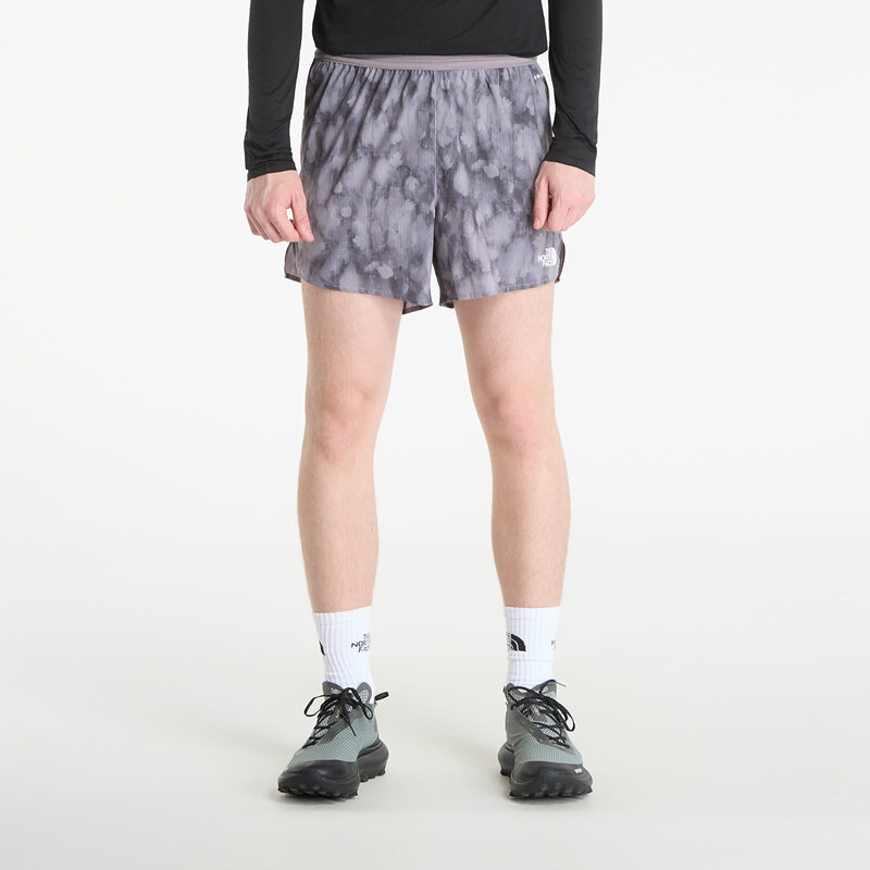 Šortky The North Face M Sunriser Short 5 Transcendent Grey