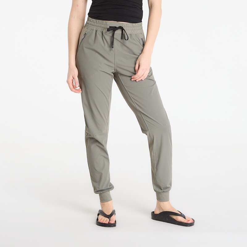 Kalhoty Horsefeathers Conway Tech Pants Moss 34 114951071