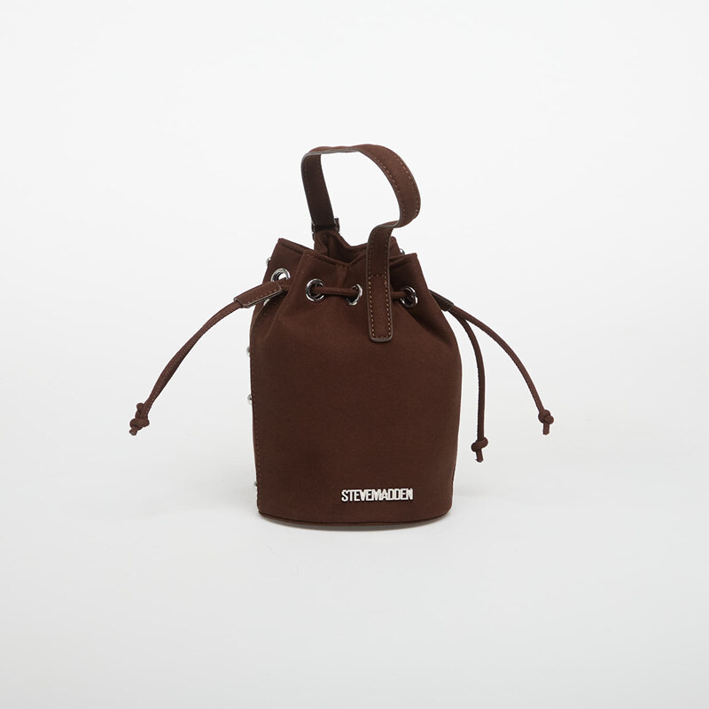Kabelka Steve Madden Bsunray Bag Brown/ Silver Universal