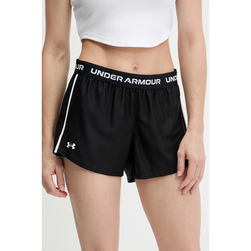 Under Armour sportovní šortky dámské Tech Play 103996116