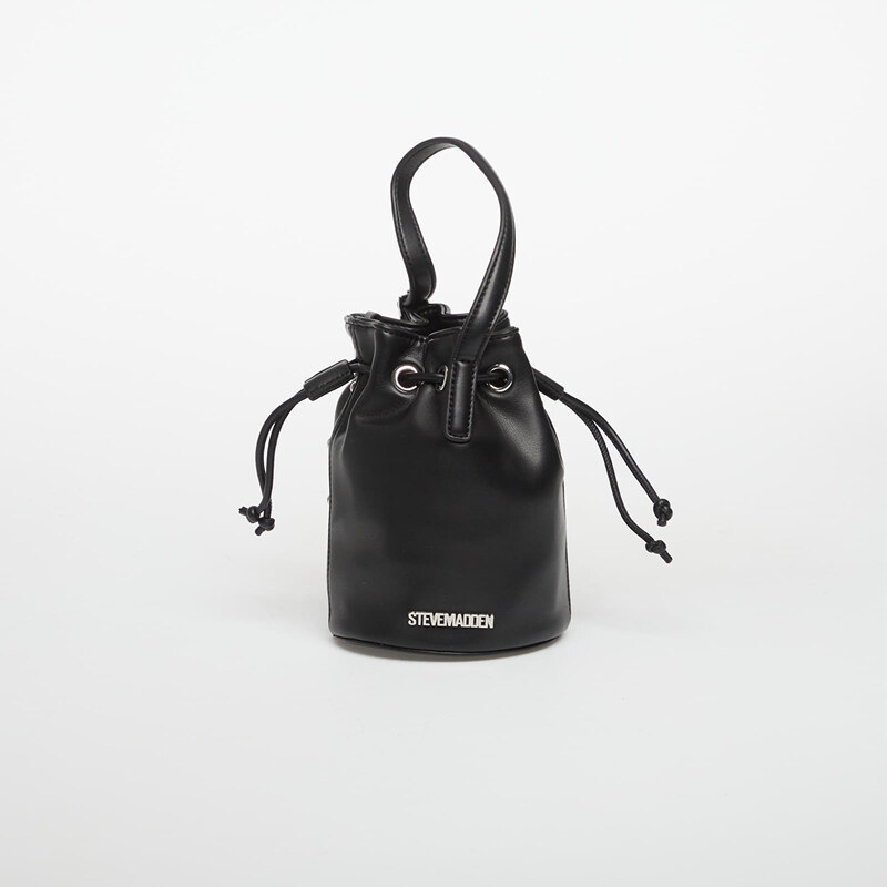 Kabelka Steve Madden Bsunray Bag Black/ Silver Universal