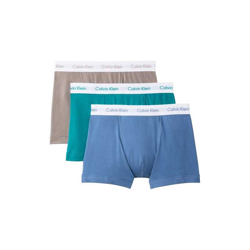 Boxerky Calvin Klein Blu 8578297