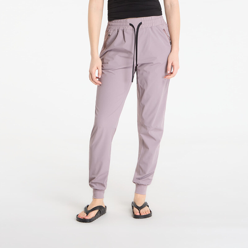 Kalhoty Horsefeathers Conway Tech Pants Mauve 34 114951628