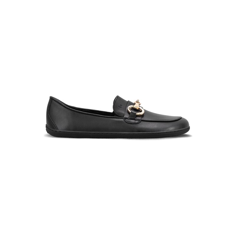 Barefoot mokasíny Be Lenka Viva - Black 106853322