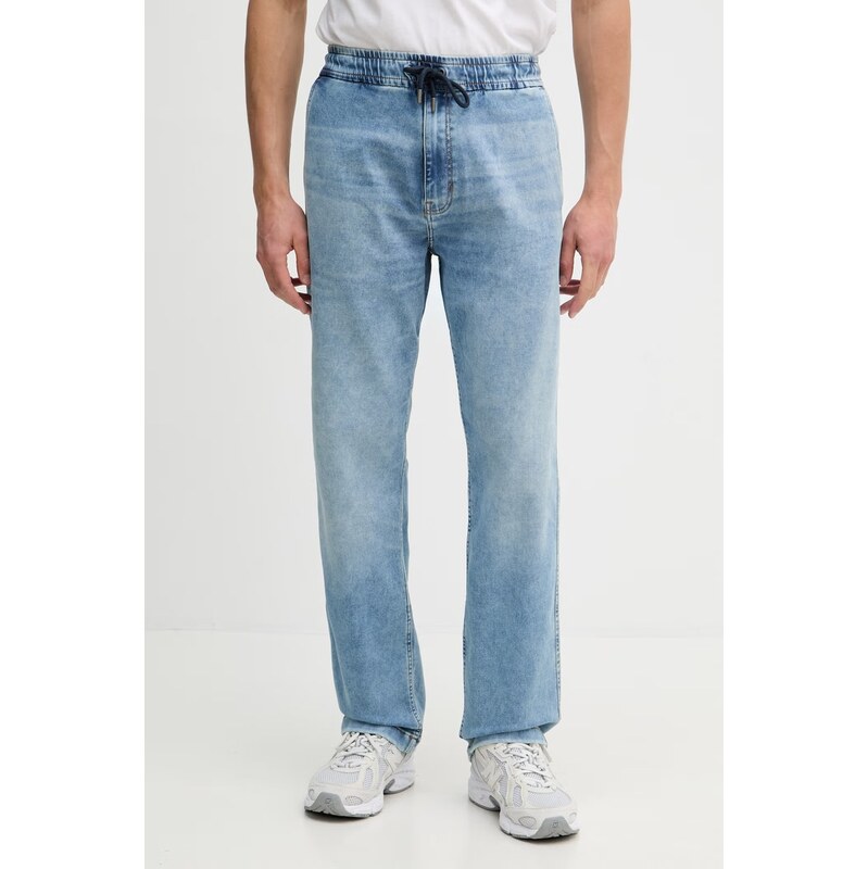 Guess Jeans kalhoty pánské