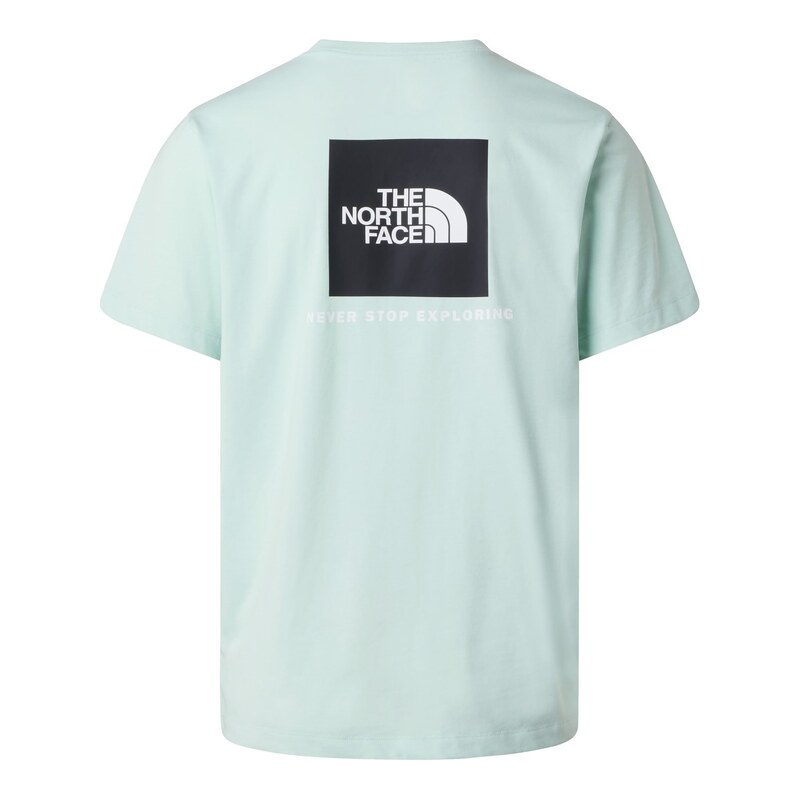 Tričko The North Face Opal Frost 6913564
