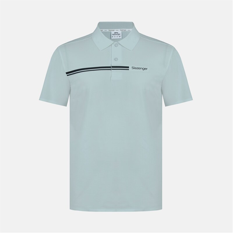 Tričko Slazenger Grey 8896854