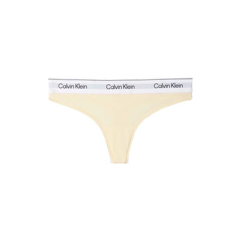 Kalhotky Calvin Klein Pear Sorbet 2131540