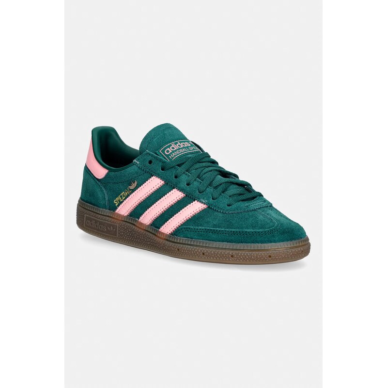 adidas Originals Handball Spezial sneakers boty dámské semišové