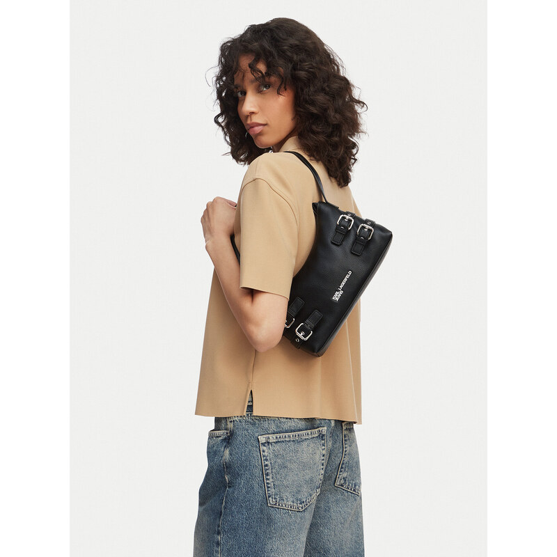 Kabelka Karl Lagerfeld Jeans