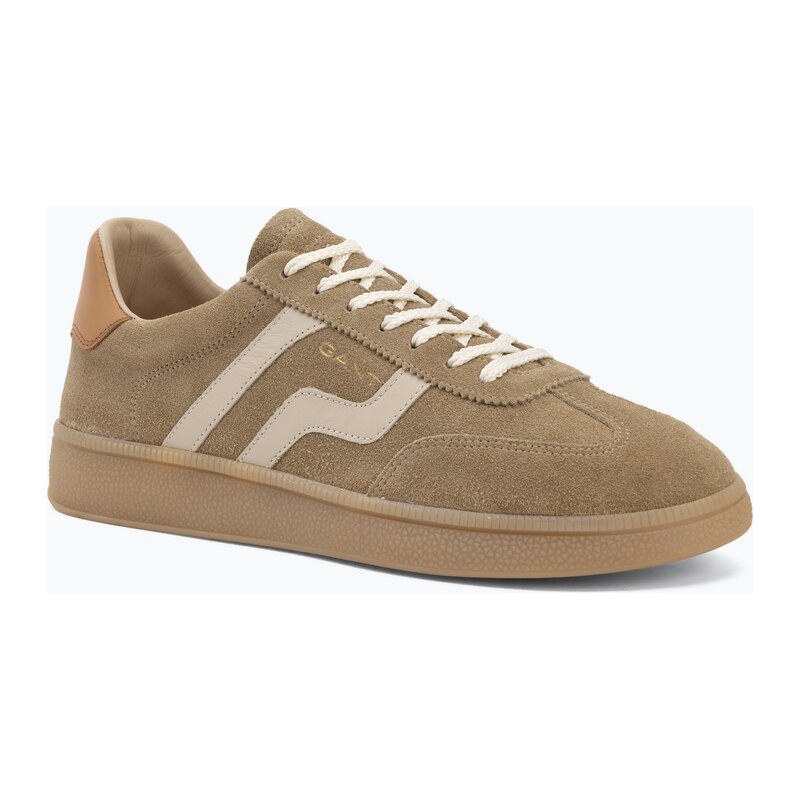 Pánské boty GANT Cuzmo warm beige