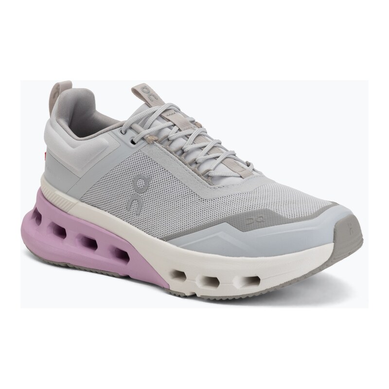 Dámská tréninková obuv On Cloudnova X glacier/sakura