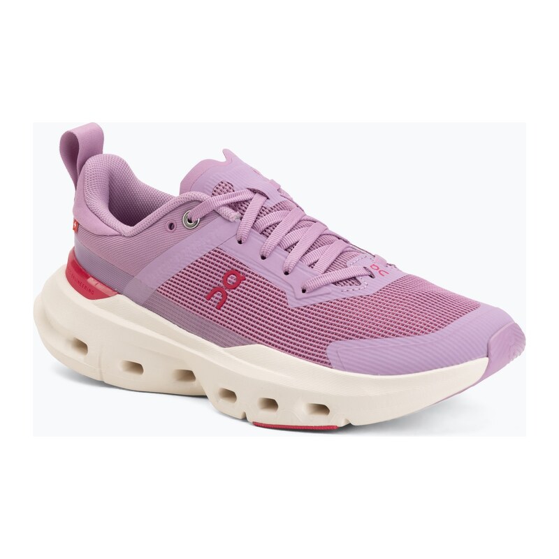 Dámská tréninková obuv On Cloudpulse Next sakura/dew