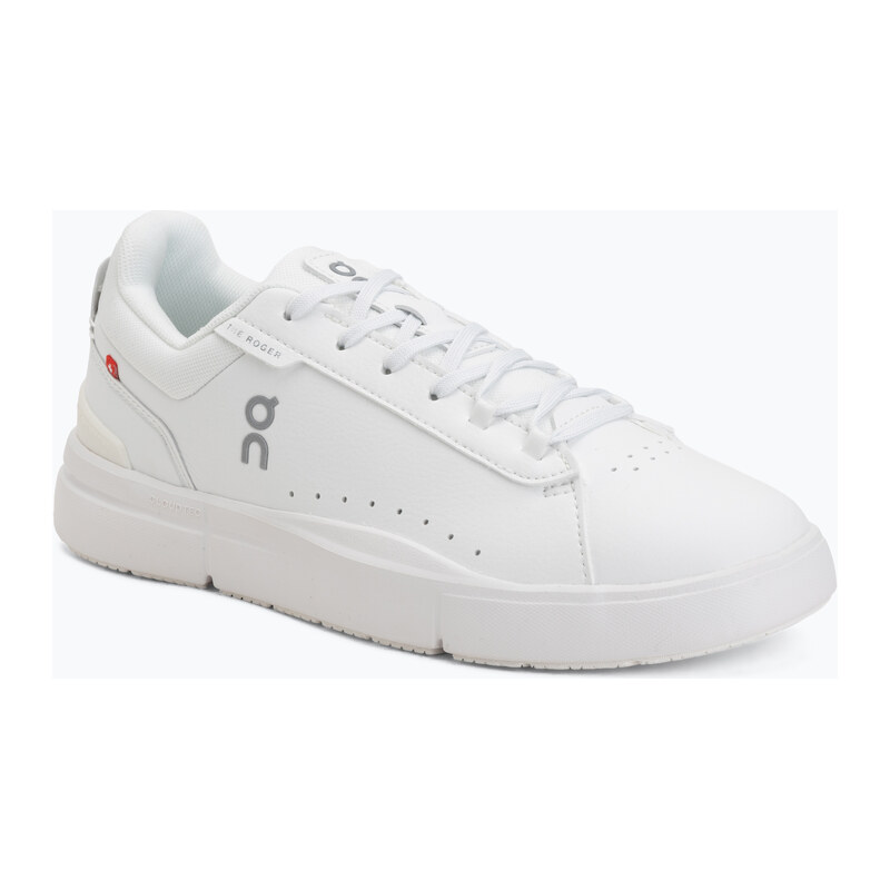 Dámské boty On The Rodger Advantage white/white