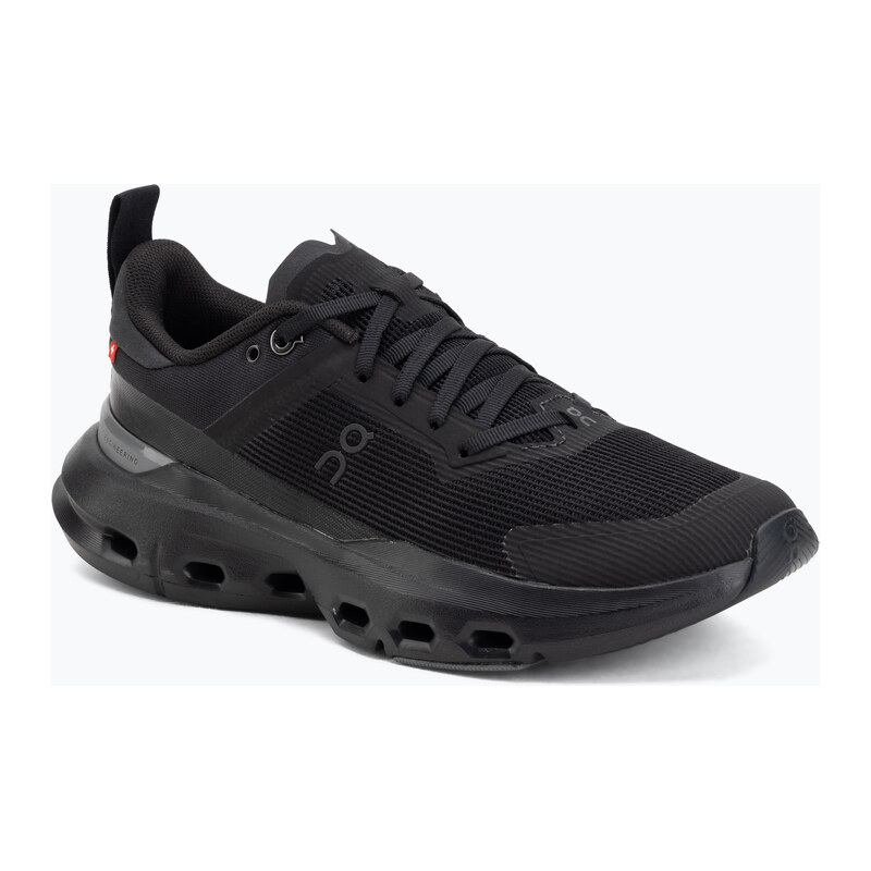 Dámská tréninková obuv On Cloudpulse Next black/stone