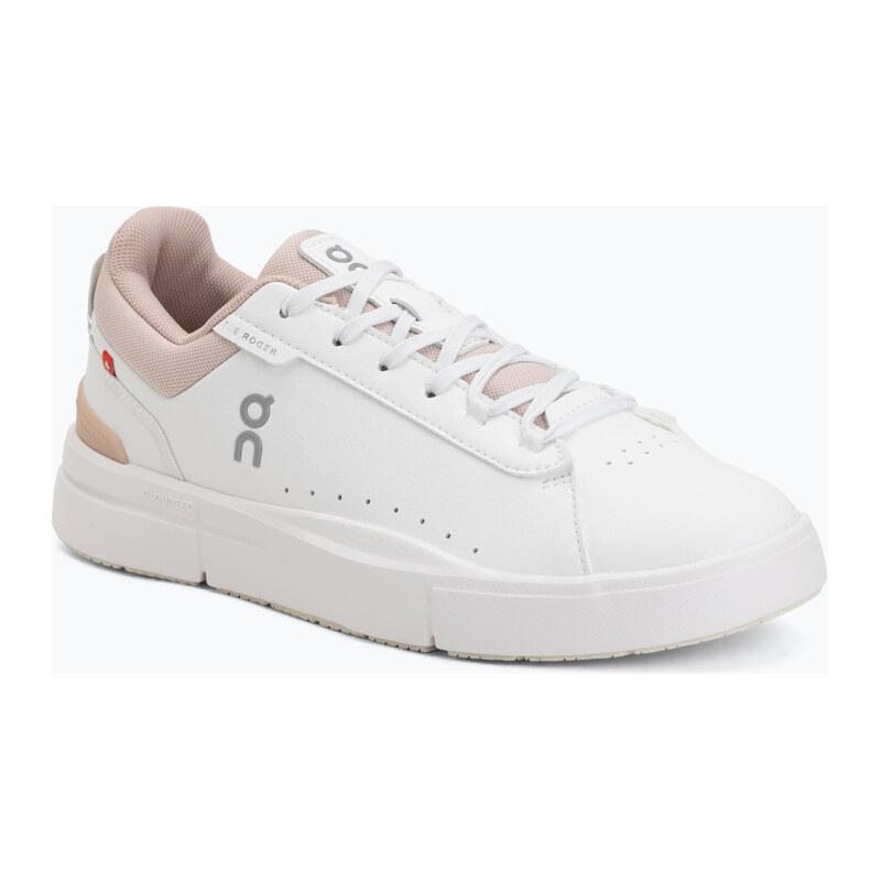 Dámské boty On The Rodger Advantage white/rosehip