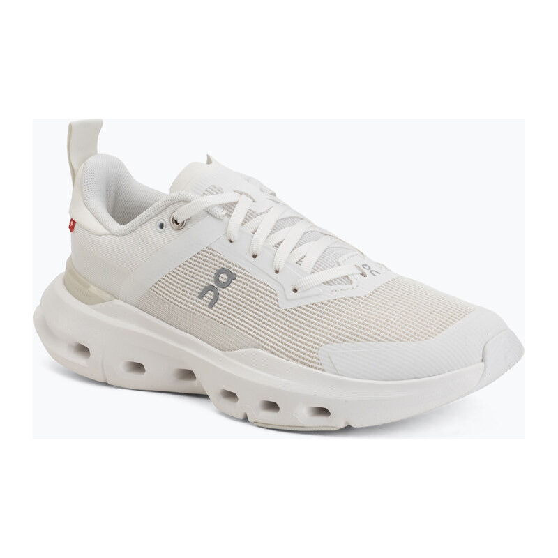 Dámská tréninková obuv On Cloudpulse Next white/ice