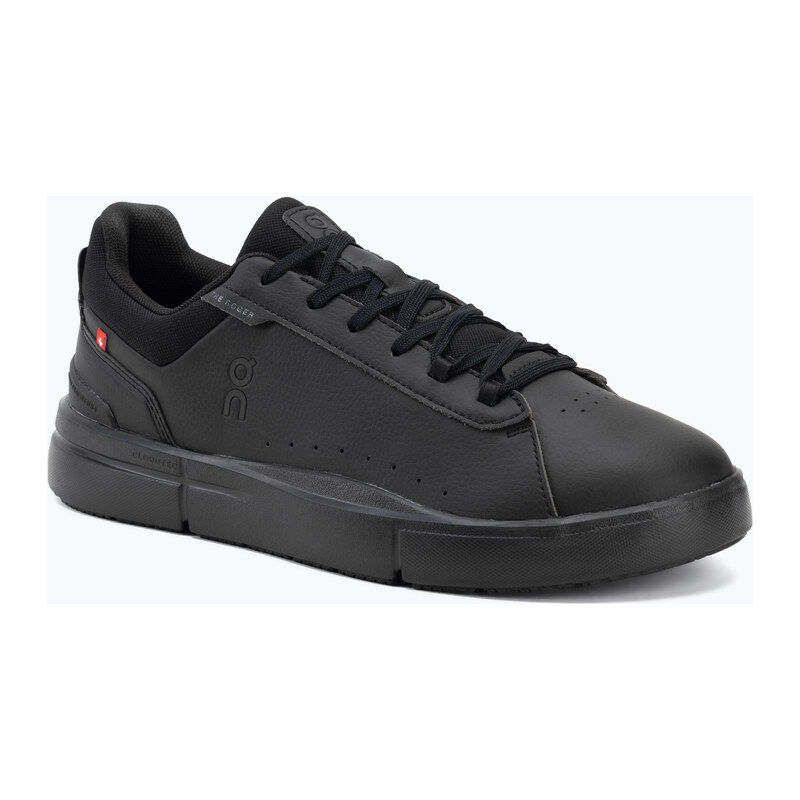 Pánské boty On The Rodger Advantage black/black