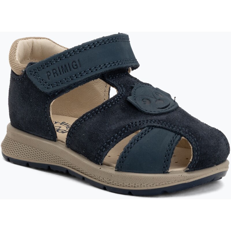Dětské sandály Primigi PIO 13657 navy/light blue