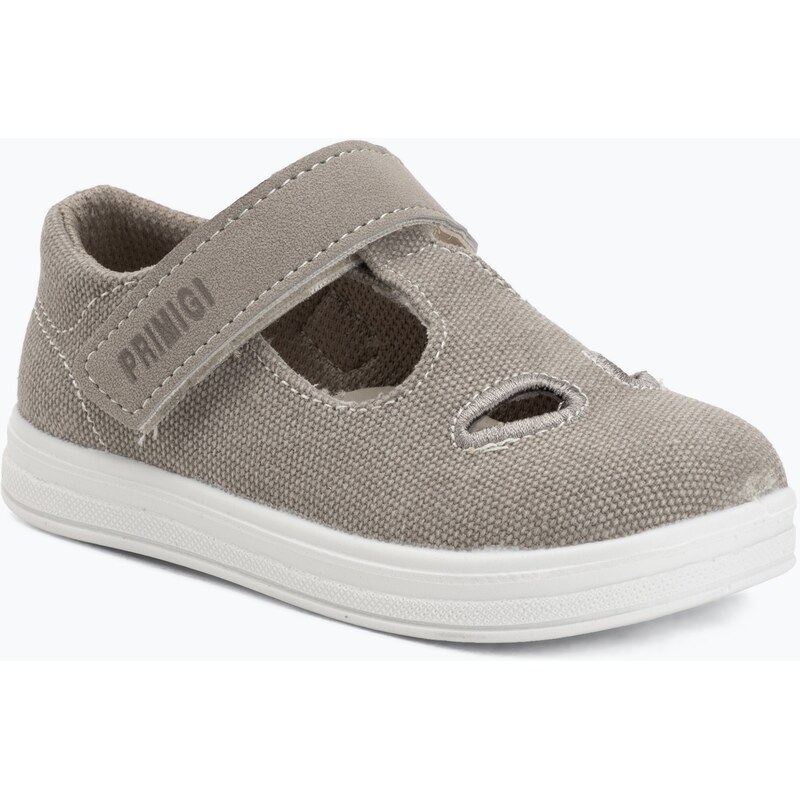 Dětské boty Primigi PBA 13551 beige