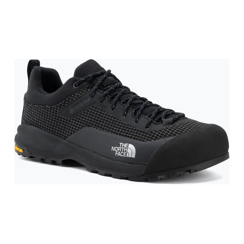 Pánské trekové boty The North Face Verto Approach GTX tnf black