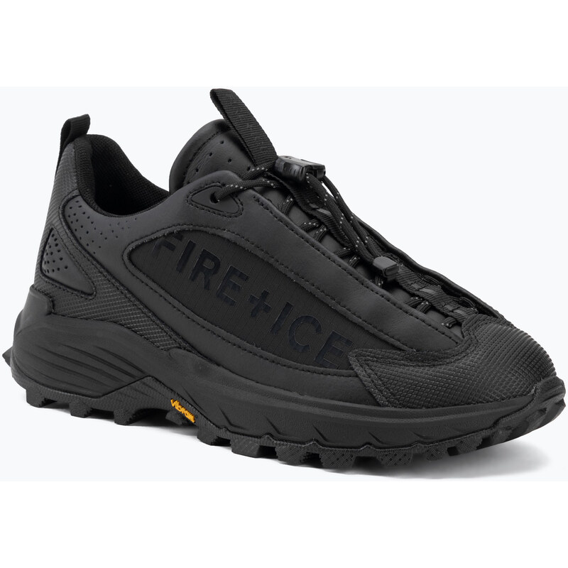 Pánské boty BOGNER FIRE+ICE montana black