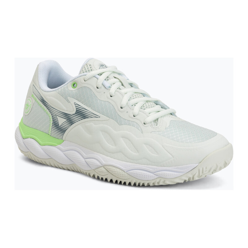 Dámské boty na padel Mizuno Wave Enforce Court Padel phantom