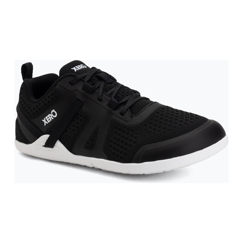 Dámské barefoot boty Xero Shoes Prio Neo black/white