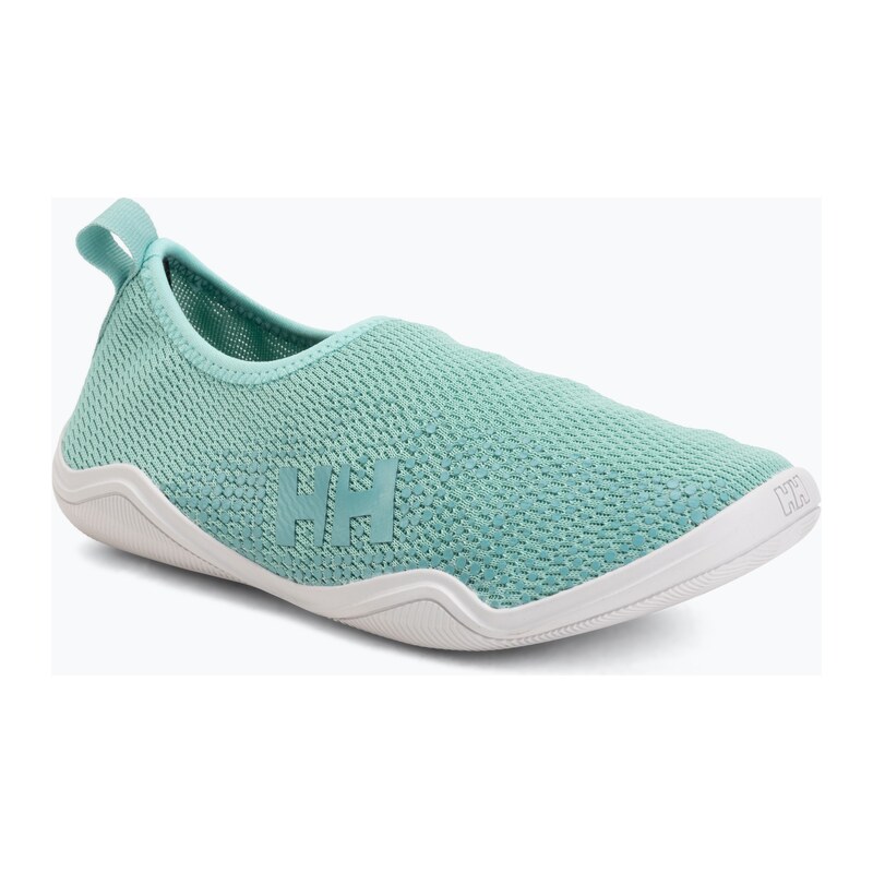 Dámské boty do vody Helly Hansen Crest Watermoc lagoon/nimbus