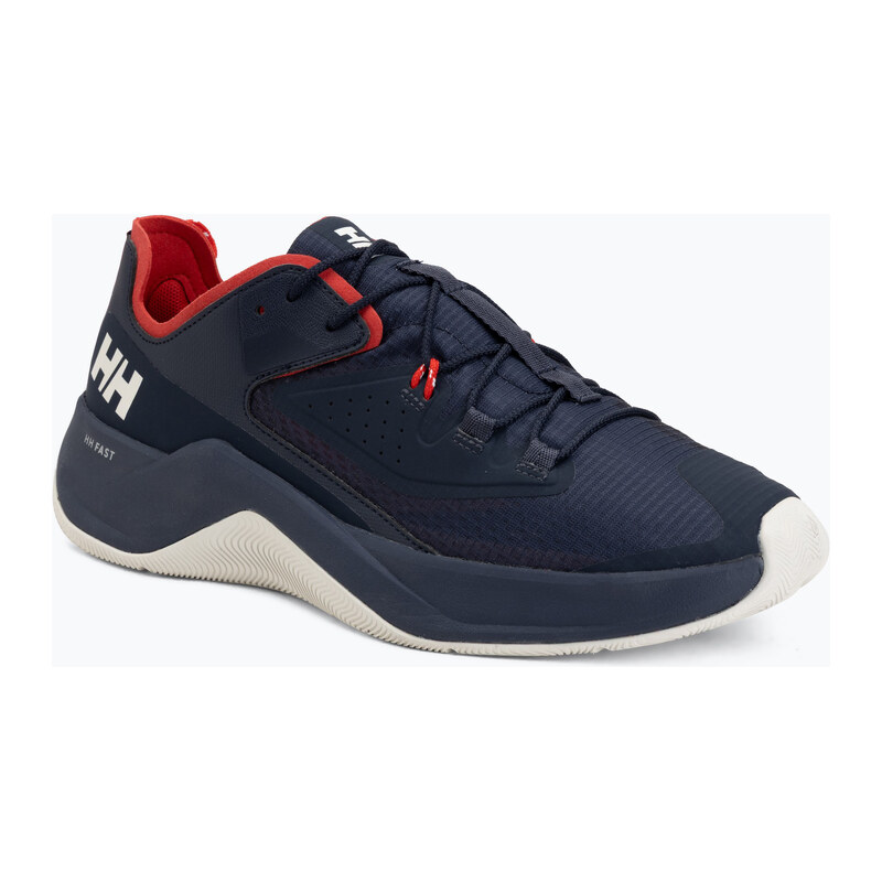 Pánské boty Helly Hansen Hp Foil Flyer navy/off white