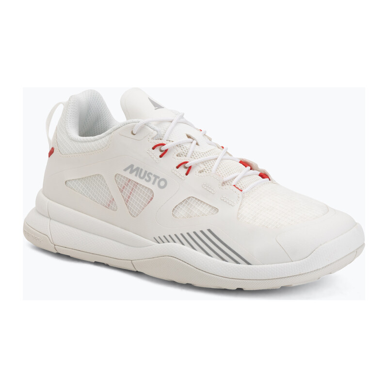 Pánské boty Musto Dynamic Race off white