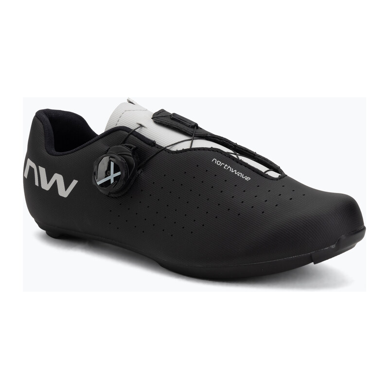 Pánské cyklistické silniční boty Northwave Sonic Plus black