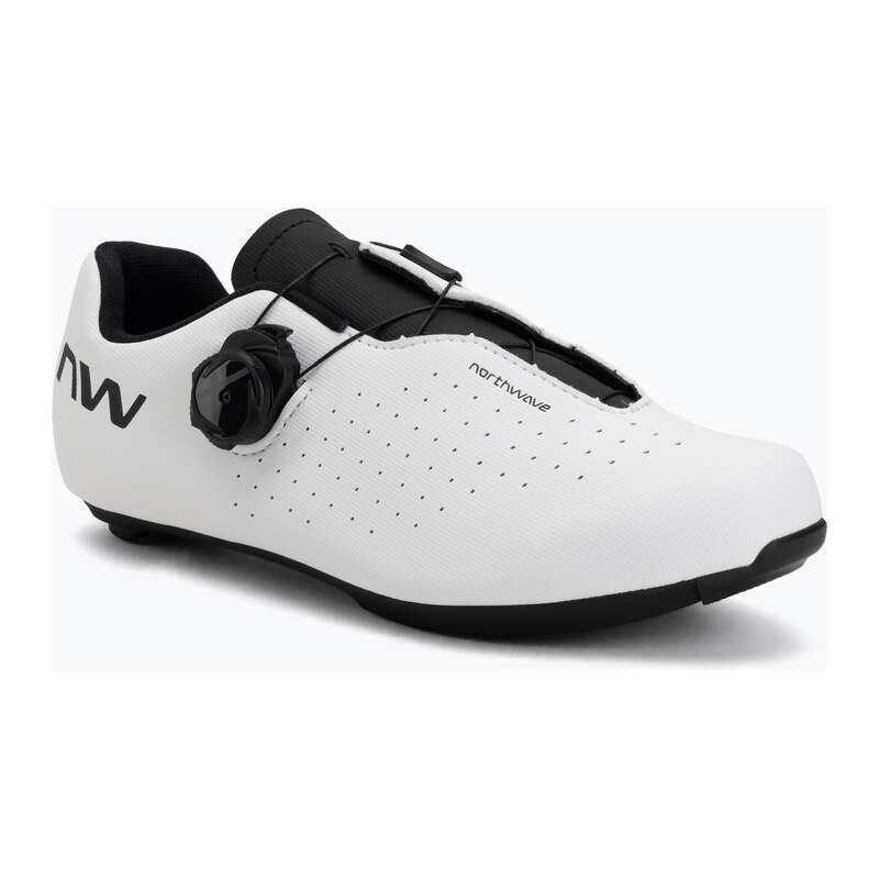 Pánské cyklistické silniční boty Northwave Sonic Plus white