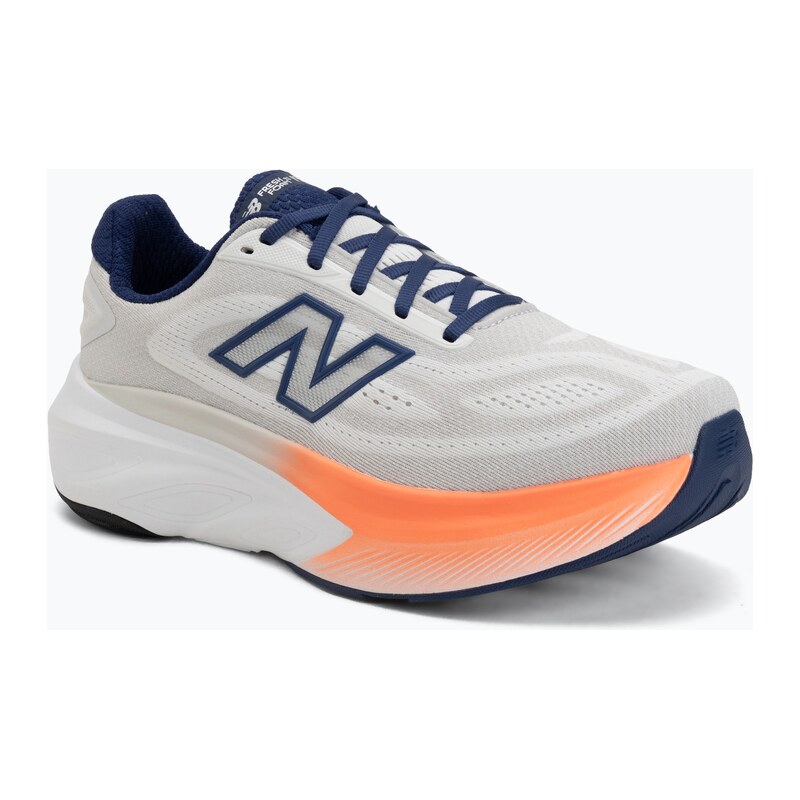 Pánské běžecké boty New Balance Fresh Foam More V6 reflection