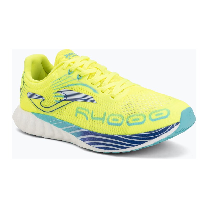 Běžecké boty Joma R-4000 fluor yellow
