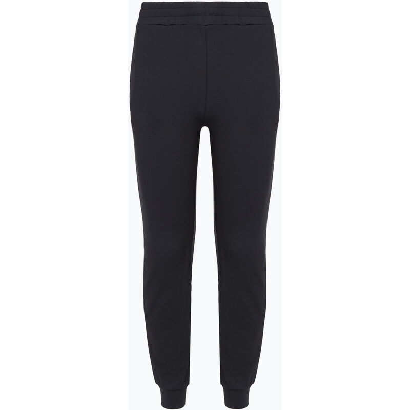 Dětské kalhoty 4F The Colors Energy F1150 deep black