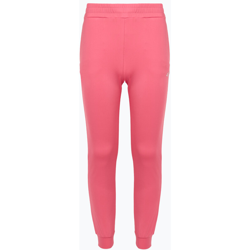 Dětské kalhoty 4F The Colors Energy F1150 pink