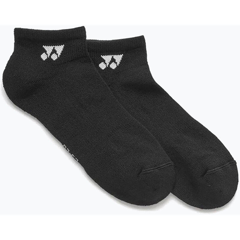 Ponožky YONEX 19255 Low cut 3 pairs black