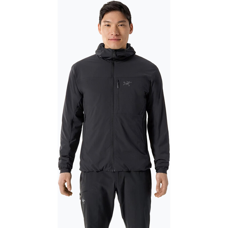 Zateplená pánská bunda Arcteryx Proton SL Hoody black