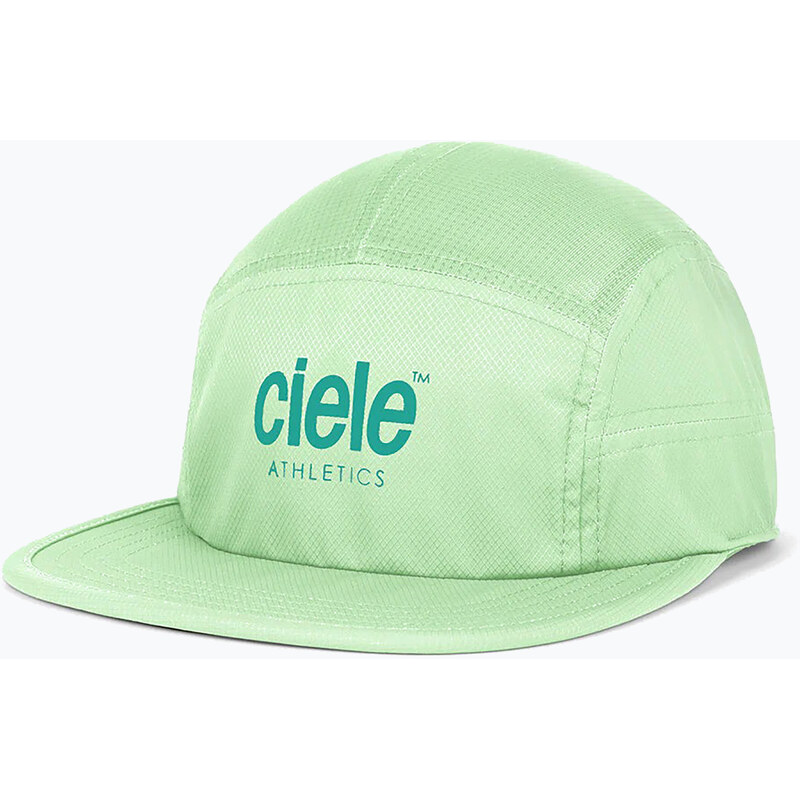 Kšiltovka Ciele Athletics GOCap Classic Athletics spearmint
