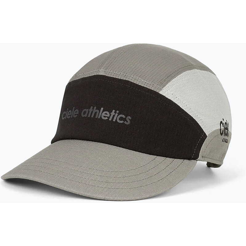 Kšiltovka Ciele Athletics FSTCap SC Field Iconic SL whitaker