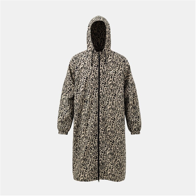 Bunda Gelert Leopard Print 6121084